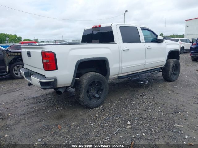 3GTU2UEC9EG227129 GMC Sierra 1500 Sle