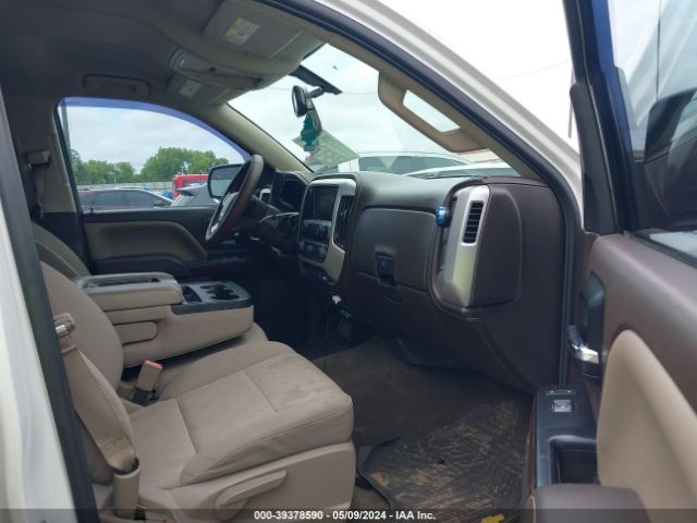 3GTU2UEC9EG227129 GMC Sierra 1500 Sle