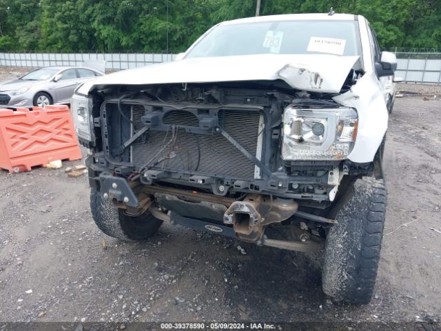 3GTU2UEC9EG227129 GMC Sierra 1500 Sle