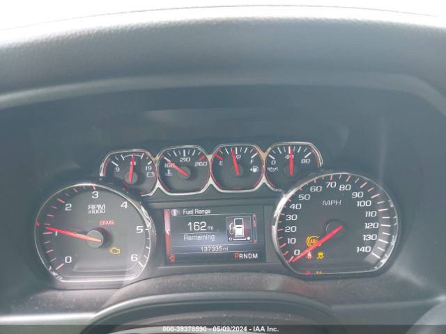3GTU2UEC9EG227129 GMC Sierra 1500 Sle