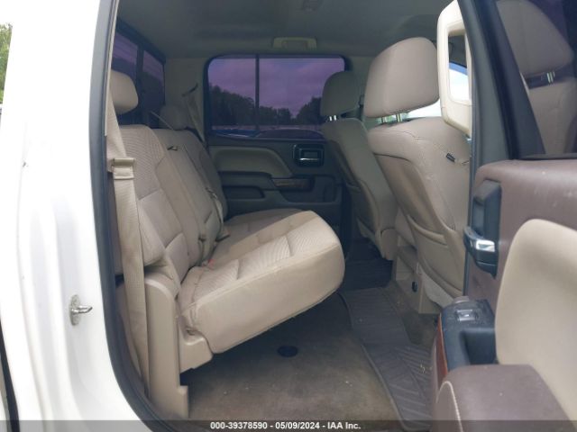 3GTU2UEC9EG227129 GMC Sierra 1500 Sle