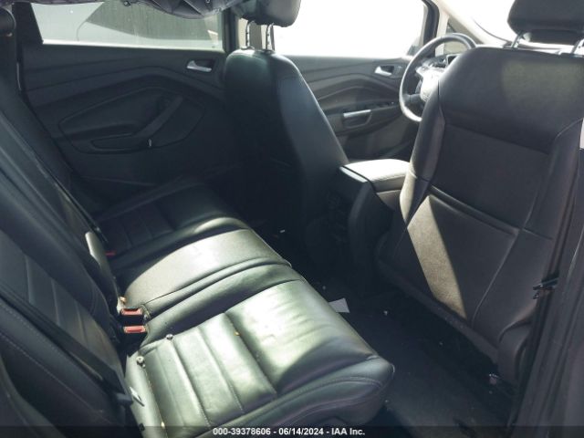 1FADP5CU9FL115752 Ford C-max Energi Sel