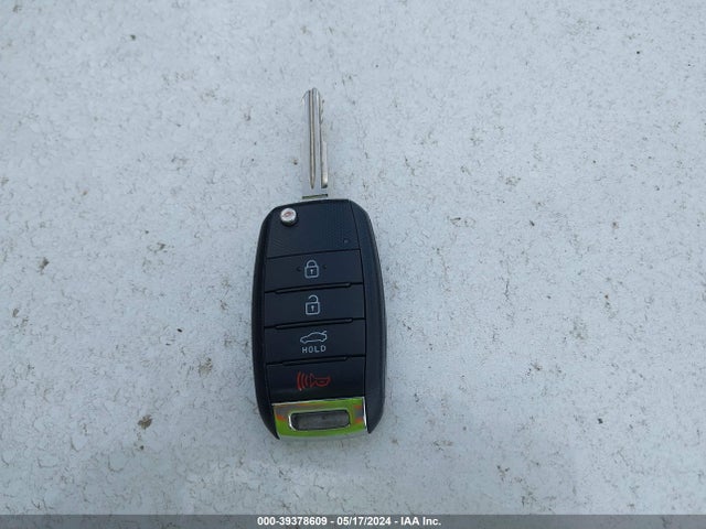 KIA FORTE LX 2018 3KPFL4A70JE244454 Image 11
