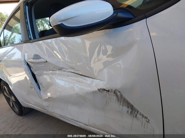 KIA FORTE LX 2018 3KPFL4A70JE244454 Image 6