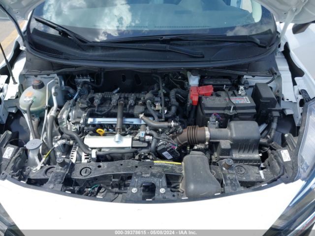 3N1CN8DV8RL816847 Nissan Versa 1.6 S