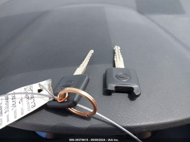 3N1CN8DV8RL816847 Nissan Versa 1.6 S