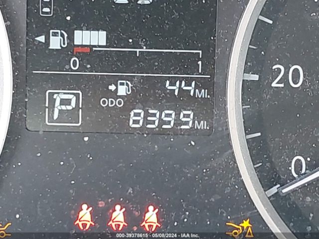 3N1CN8DV8RL816847 Nissan Versa 1.6 S