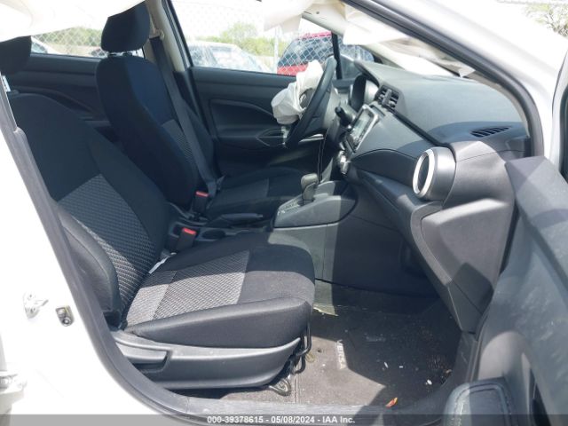 3N1CN8DV8RL816847 Nissan Versa 1.6 S