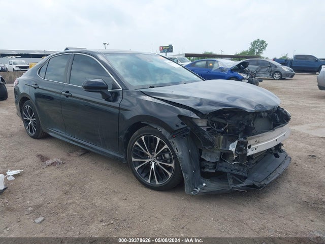 2019 4T1B11HK2KU207546 main image