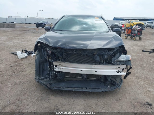 Toyota CAMRY SE 2019 4T1B11HK2KU207546 Image 13