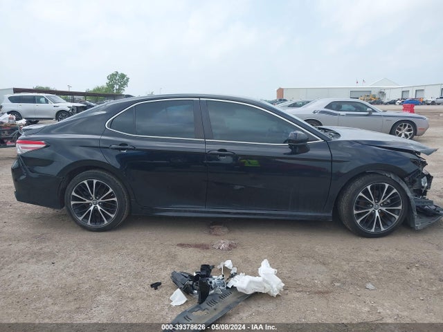 Toyota CAMRY SE 2019 4T1B11HK2KU207546 Image 14