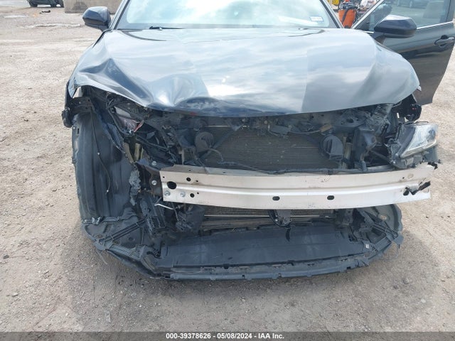 Toyota CAMRY SE 2019 4T1B11HK2KU207546 Image 6