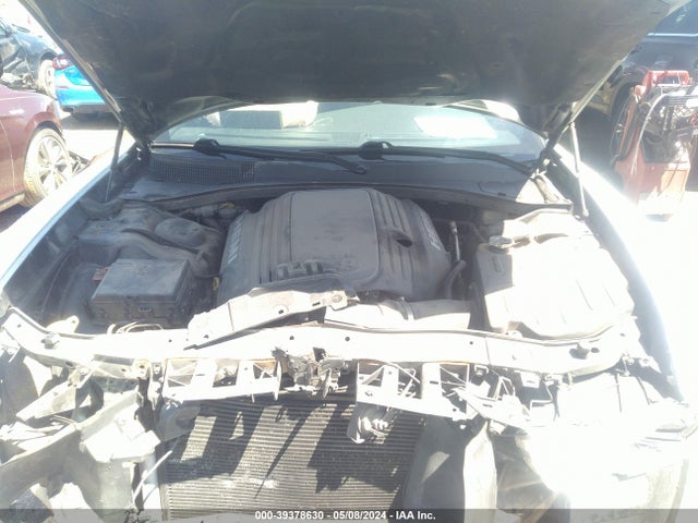 Dodge Charger R/t Plus 2014 2C3CDXDT2EH227714 Image 10