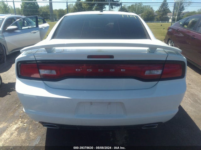 Dodge Charger R/t Plus 2014 2C3CDXDT2EH227714 Image 17