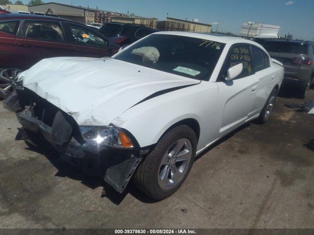 Dodge Charger R/t Plus 2014 2C3CDXDT2EH227714 Image 2
