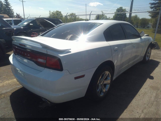 Dodge Charger R/t Plus 2014 2C3CDXDT2EH227714 Image 4