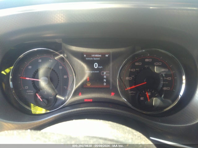 Dodge Charger R/t Plus 2014 2C3CDXDT2EH227714 Image 7