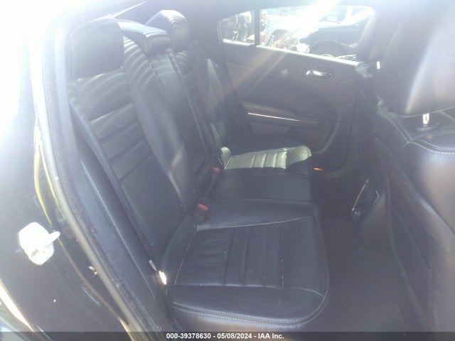Dodge Charger R/t Plus 2014 2C3CDXDT2EH227714 Image 8