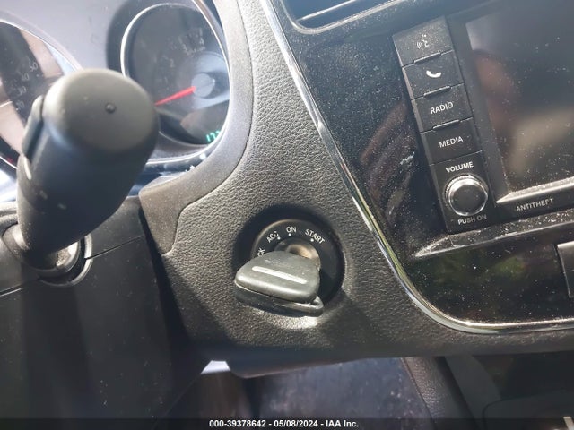 Chrysler 200 Limited 2014 1C3CCBCG5EN185556 Image 11