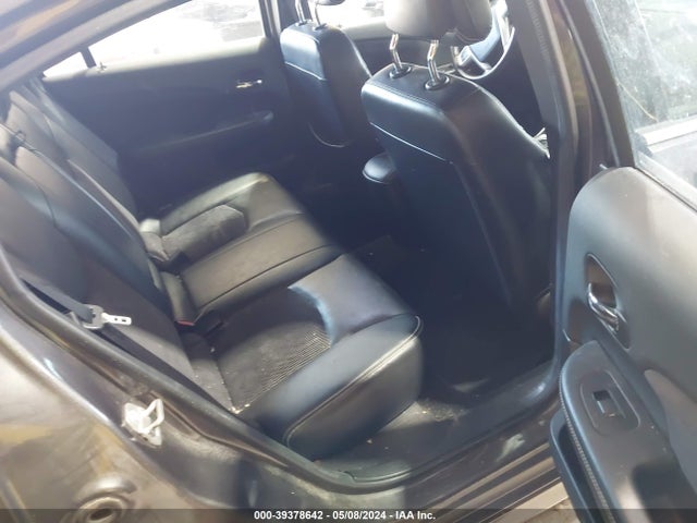 Chrysler 200 Limited 2014 1C3CCBCG5EN185556 Image 8