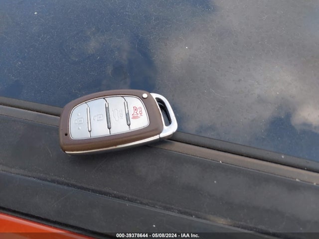 Hyundai Sonata Limited 2.0t 2015 5NPE34AB8FH110892 Image 11