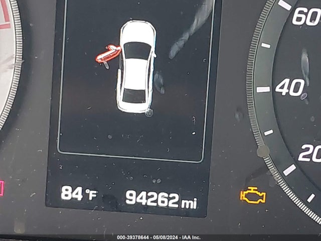 Hyundai Sonata Limited 2.0t 2015 5NPE34AB8FH110892 Image 16