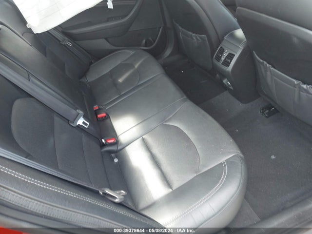 Hyundai Sonata Limited 2.0t 2015 5NPE34AB8FH110892 Image 8