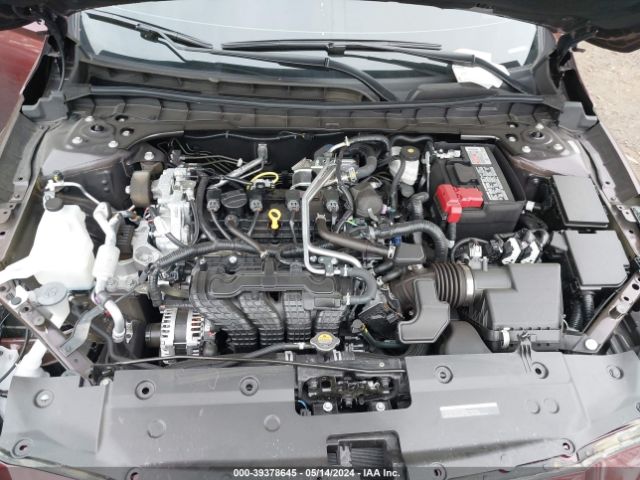 1N4BL4EW8RN327644 Nissan Altima Sl Intelligent Awd