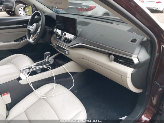 1N4BL4EW8RN327644 Nissan Altima Sl Intelligent Awd