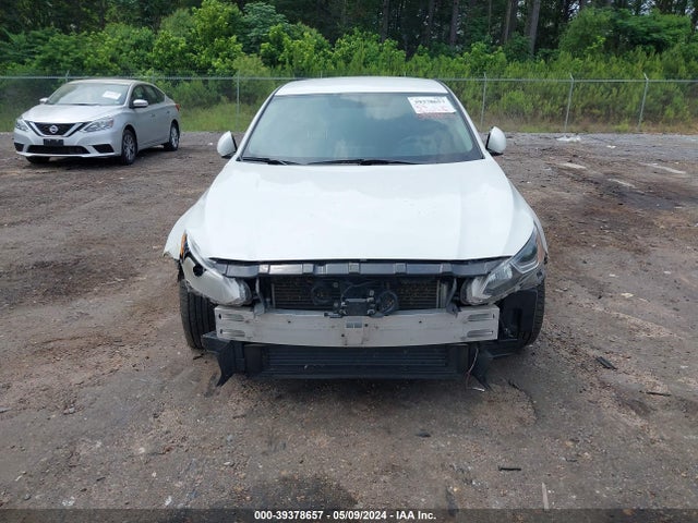 Nissan Altima 2.5 S 2019 1N4BL4BV3KC246306 Image 12