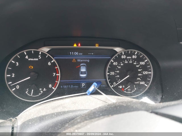 Nissan Altima 2.5 S 2019 1N4BL4BV3KC246306 Image 7