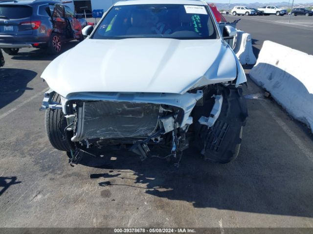 SADCJ2EX9MA686555 Jaguar F-pace S P250 Awd Automatic