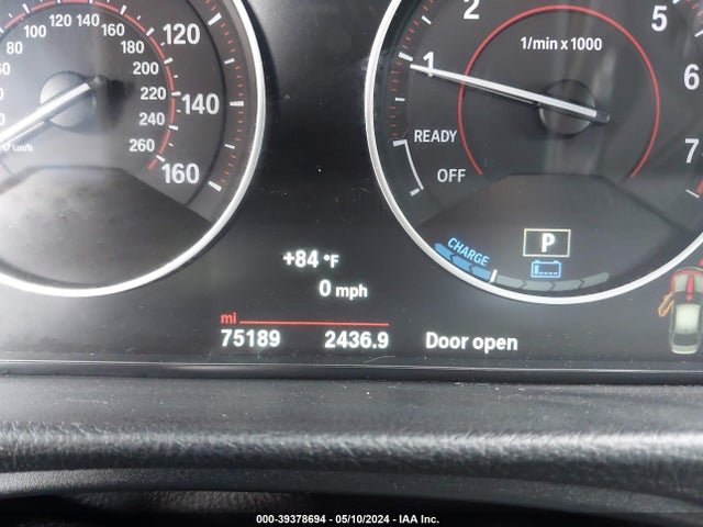 BMW 330e Iperformance 2017 WBA8E1C3XHA029282 Image 15