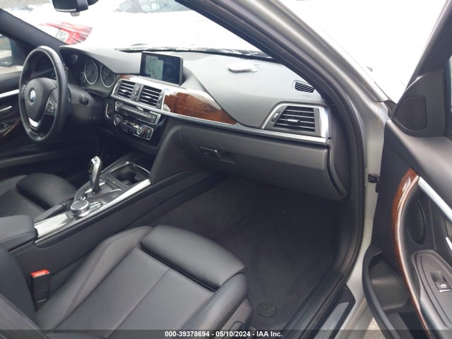 WBA8E1C3XHA029282 BMW 330e Iperformance