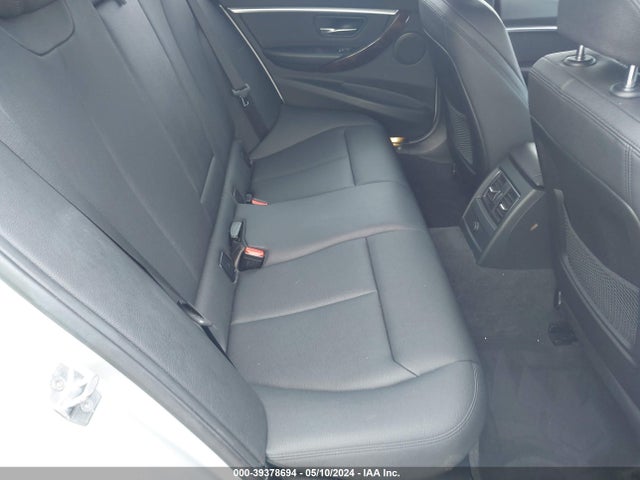 WBA8E1C3XHA029282 BMW 330e Iperformance