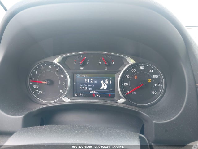 3GKALMEV8ML396294 GMC Terrain Fwd Sle
