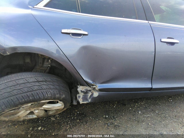 Chevrolet Malibu 2lz 2014 1G11J5SX8EF202722 Image 13