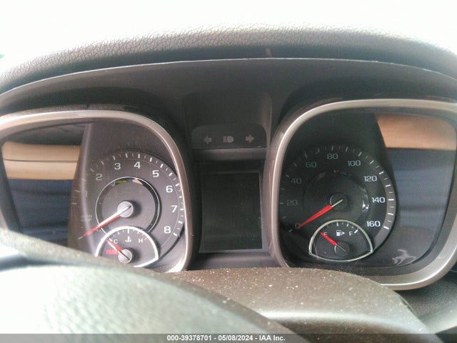 Chevrolet Malibu 2lz 2014 1G11J5SX8EF202722 Image 7
