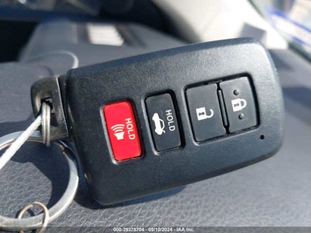 5YFBPRHE0EP087176 Toyota Corolla Le Eco Plus
