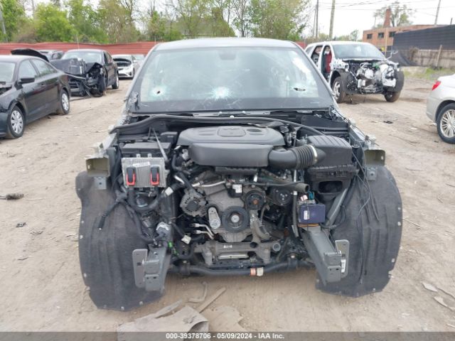 1C4RDJDG1MC788560 Dodge Durango Gt Plus Awd