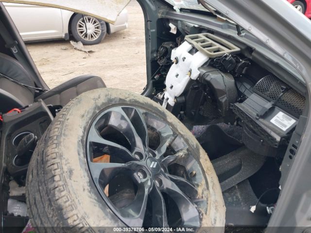 1C4RDJDG1MC788560 Dodge Durango Gt Plus Awd