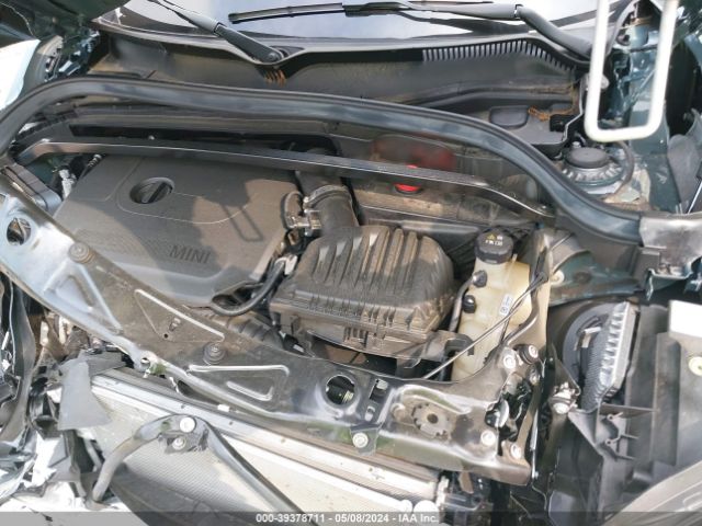 WMZ83BR07P3R08706 Mini Countryman Cooper S