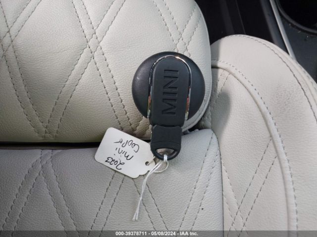 WMZ83BR07P3R08706 Mini Countryman Cooper S