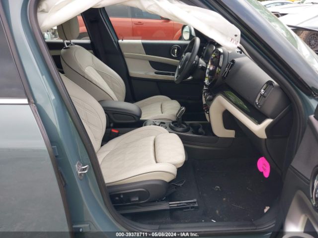 WMZ83BR07P3R08706 Mini Countryman Cooper S