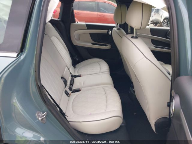 WMZ83BR07P3R08706 Mini Countryman Cooper S