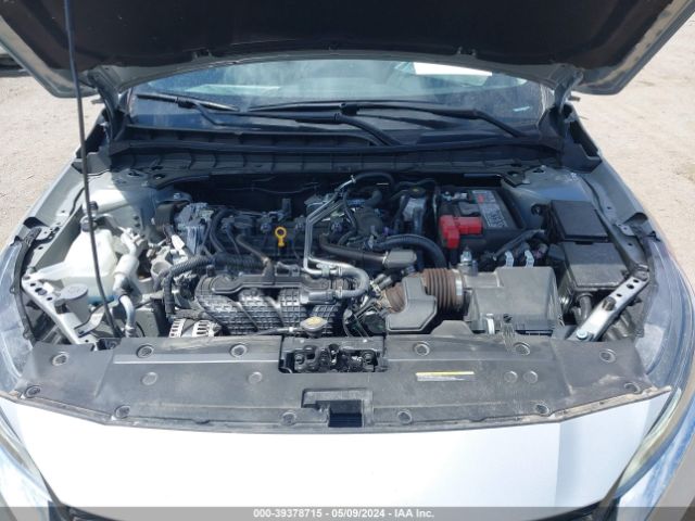 1N4BL4DW0PN369868 Nissan Altima Sv Intelligent Awd