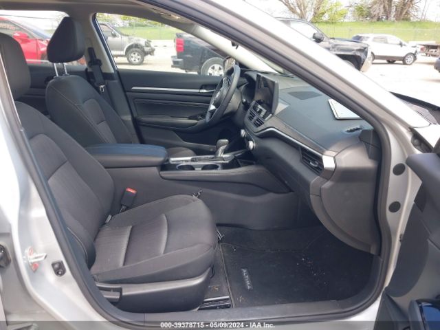 1N4BL4DW0PN369868 Nissan Altima Sv Intelligent Awd