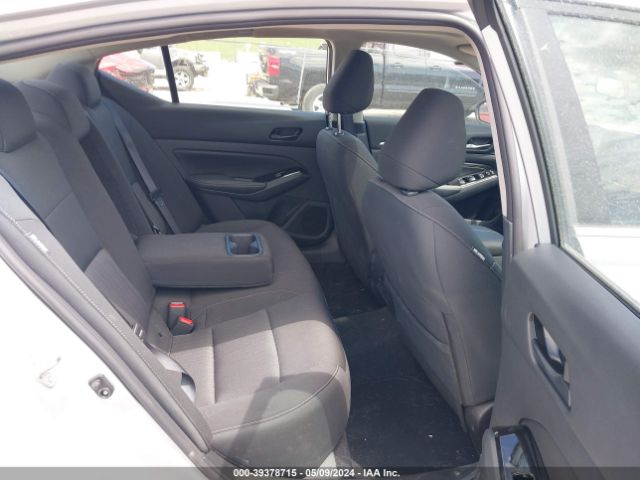 1N4BL4DW0PN369868 Nissan Altima Sv Intelligent Awd