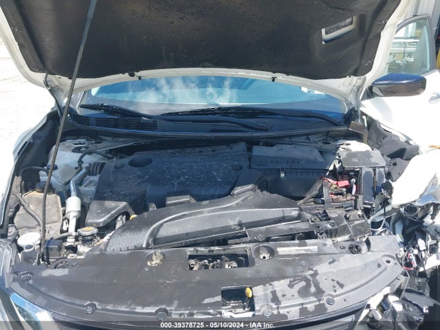 Nissan Altima 2.5 Sr 2017 1N4AL3AP0HC285176 Image 10