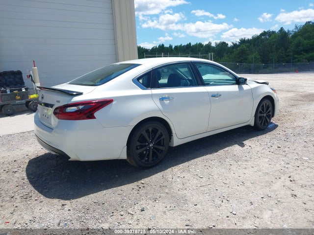 Nissan Altima 2.5 Sr 2017 1N4AL3AP0HC285176 Image 4